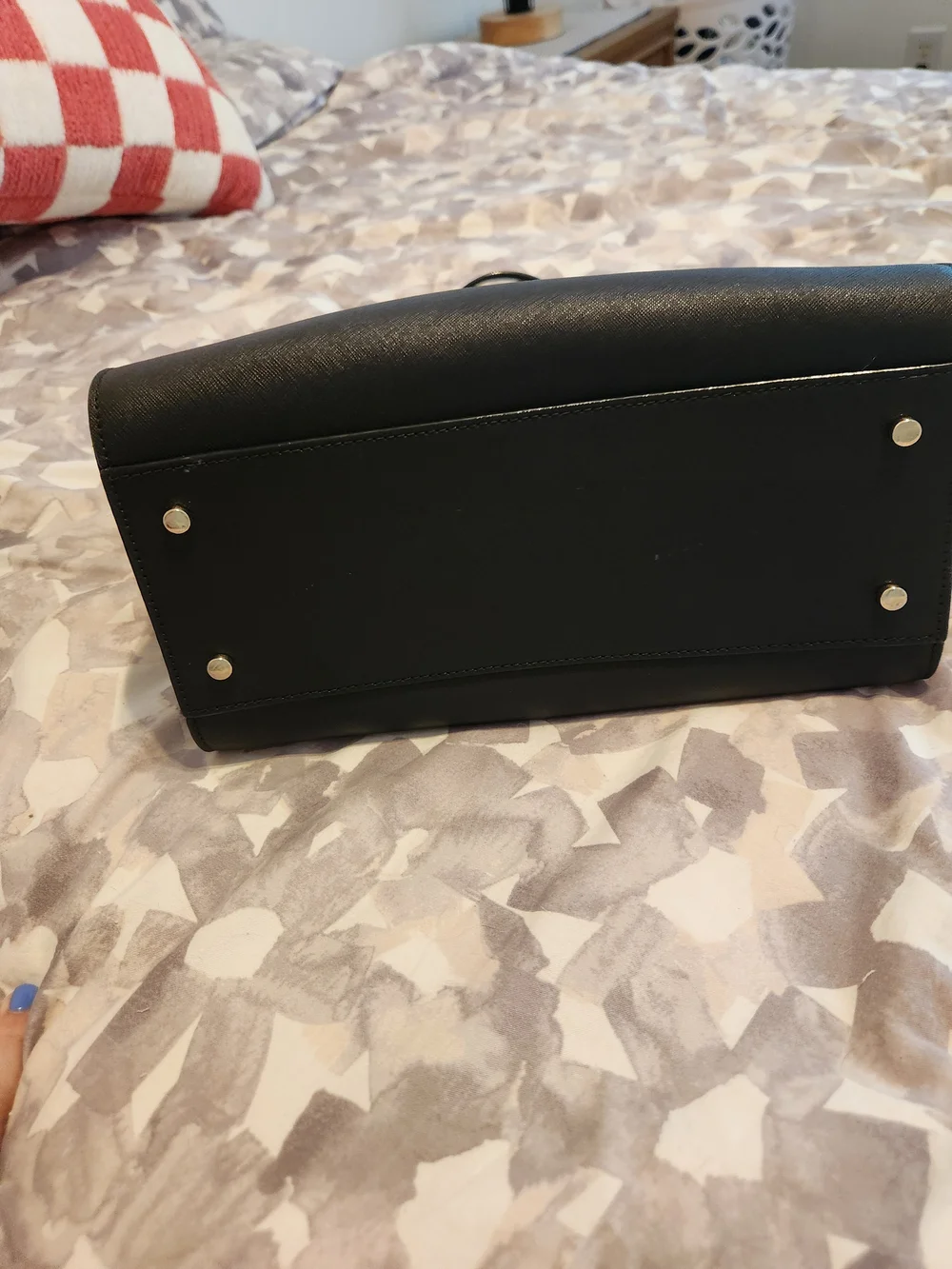 Kate Spade  Limited Edition Run Wild Hayden Satchel NWT